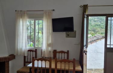 Casa Sol Benamahoma - Foto 14