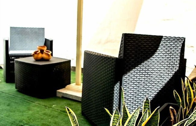 Charming Central Townhouse in Sliema - Foto 18