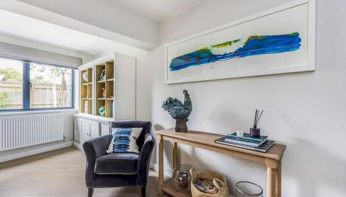 Modern Stylish Bosham Home - Pass The Keys - Foto 3, Other