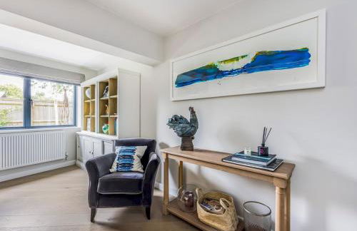 Modern Stylish Bosham Home - Pass The Keys - Foto 3