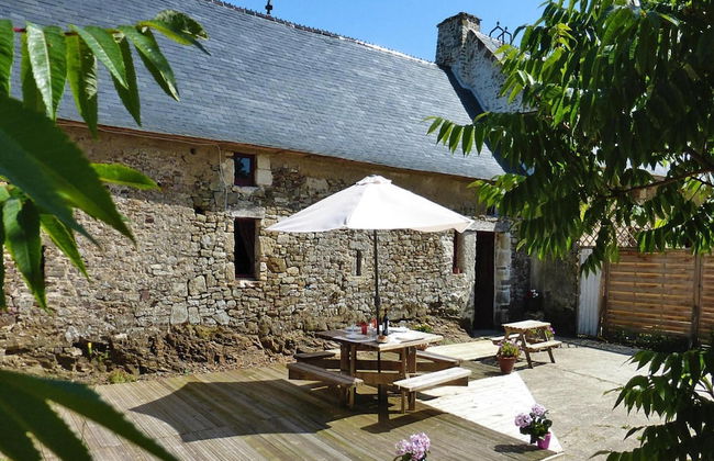 Manor Near Mont St. Michel and Contentin Beaches - Foto 9