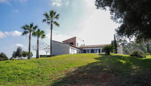 Son Paparra - Foto 2, Garden view