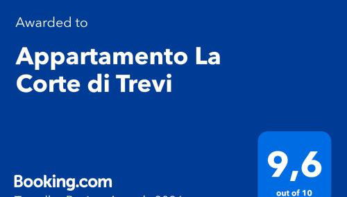Appartamento La Corte di Trevi - Foto 3