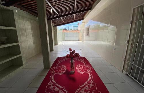 Casa Aconchego Formosa em Praia de Formosa Cabedelo Paraíba - Foto 6