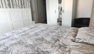 Rail Station Guest House - Photo 2, wardrobe