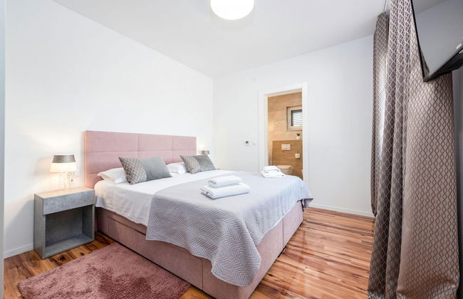 Villa Descansa in Dracevac Ninski - Foto 62