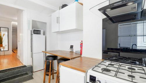 Pass the Keys Your perfect base in West Hampstead - Foto 3, Other