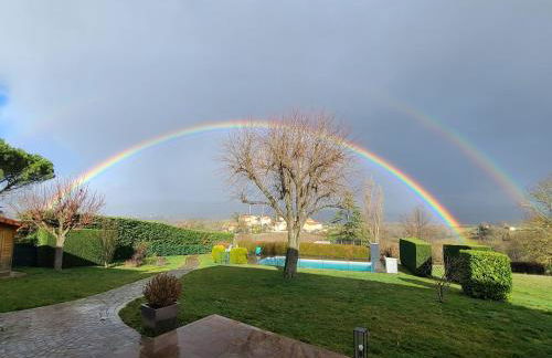 Le clos des vignes - Foto 6