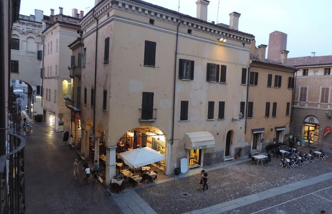 Hotel Leon D'Oro - Foto 37