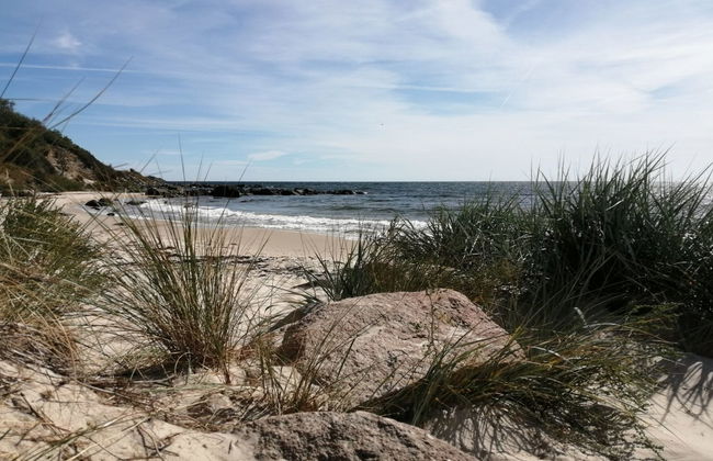 "Lucie" - 50m from the sea - Foto 28