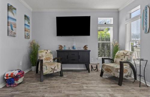 Crystal Tower Free Golf Cart Private Pool - Foto 10