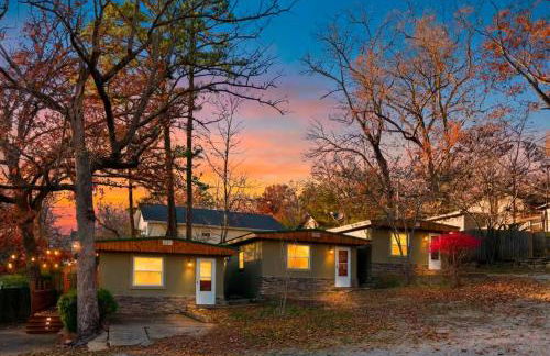 Lake Escape for Two – Jacuzzi & Fire Pit - Foto 3