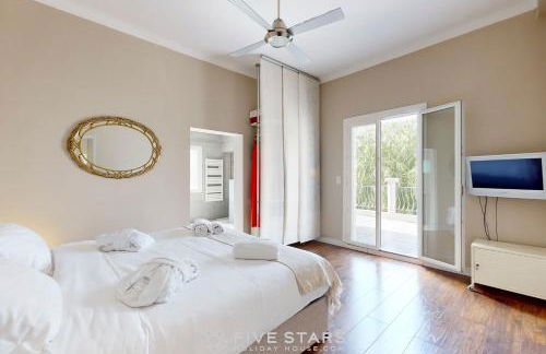 Villa La Roche aux Mouettes FSHH - Photo 6