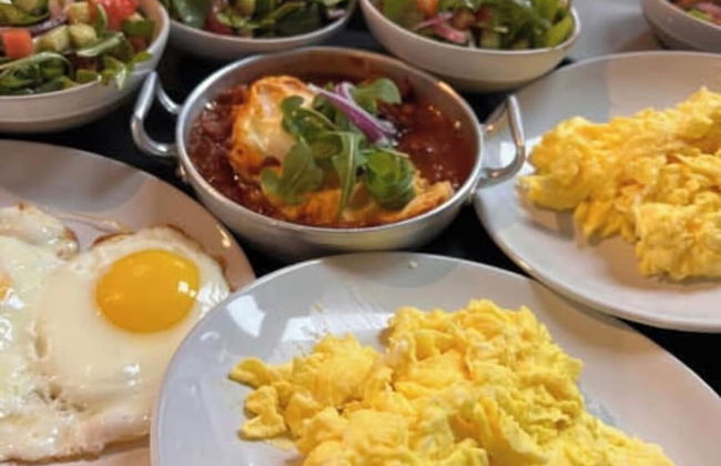 Milan Aventura Hotel - Photo 19