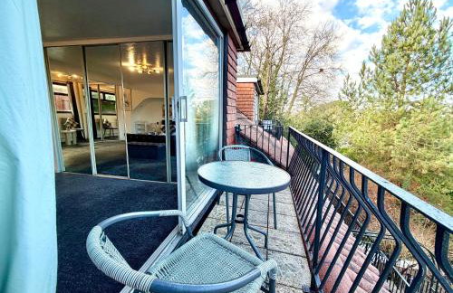 Indoor Heated Pool - Large Family Home - Sleeps 12 - Near Bournemouth Beach - Photo 16