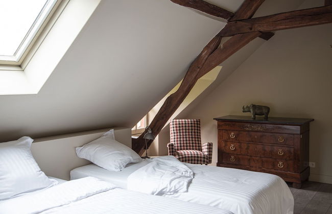 Domaine de la Trigalière - Foto 21