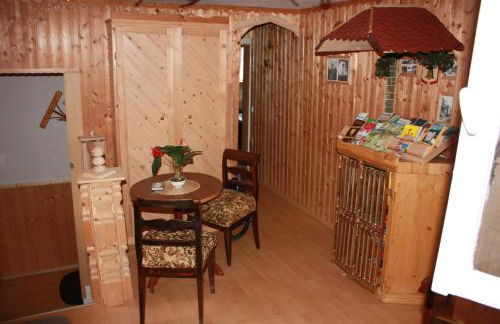 Ferienwohnung Familie Harseim - Foto 7