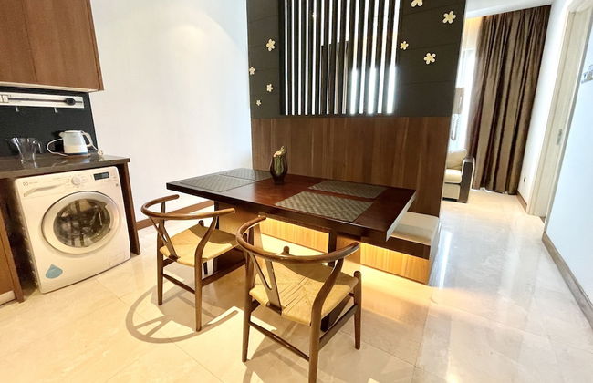 Damai 88 Condominium - Foto 41