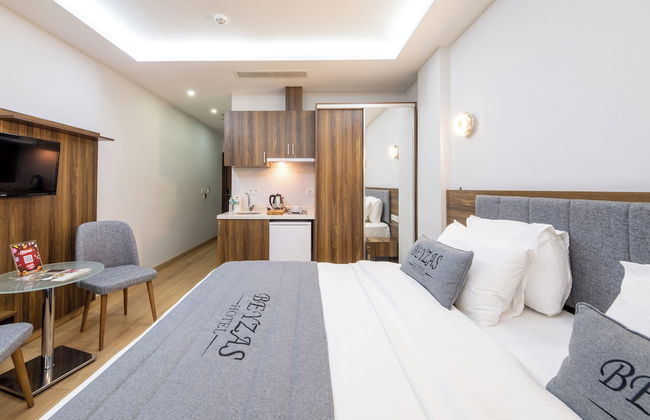 Beyzas Hotel & Suites - Foto 52