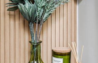 Lavie Maison Studio AC & Hot Tub - Foto 9