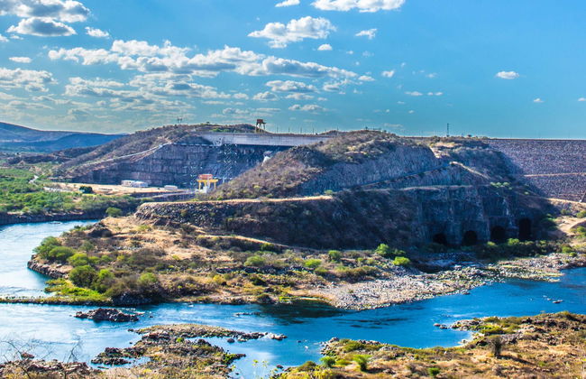 Excursión privada a los cañones de San Francisco - Foto 1