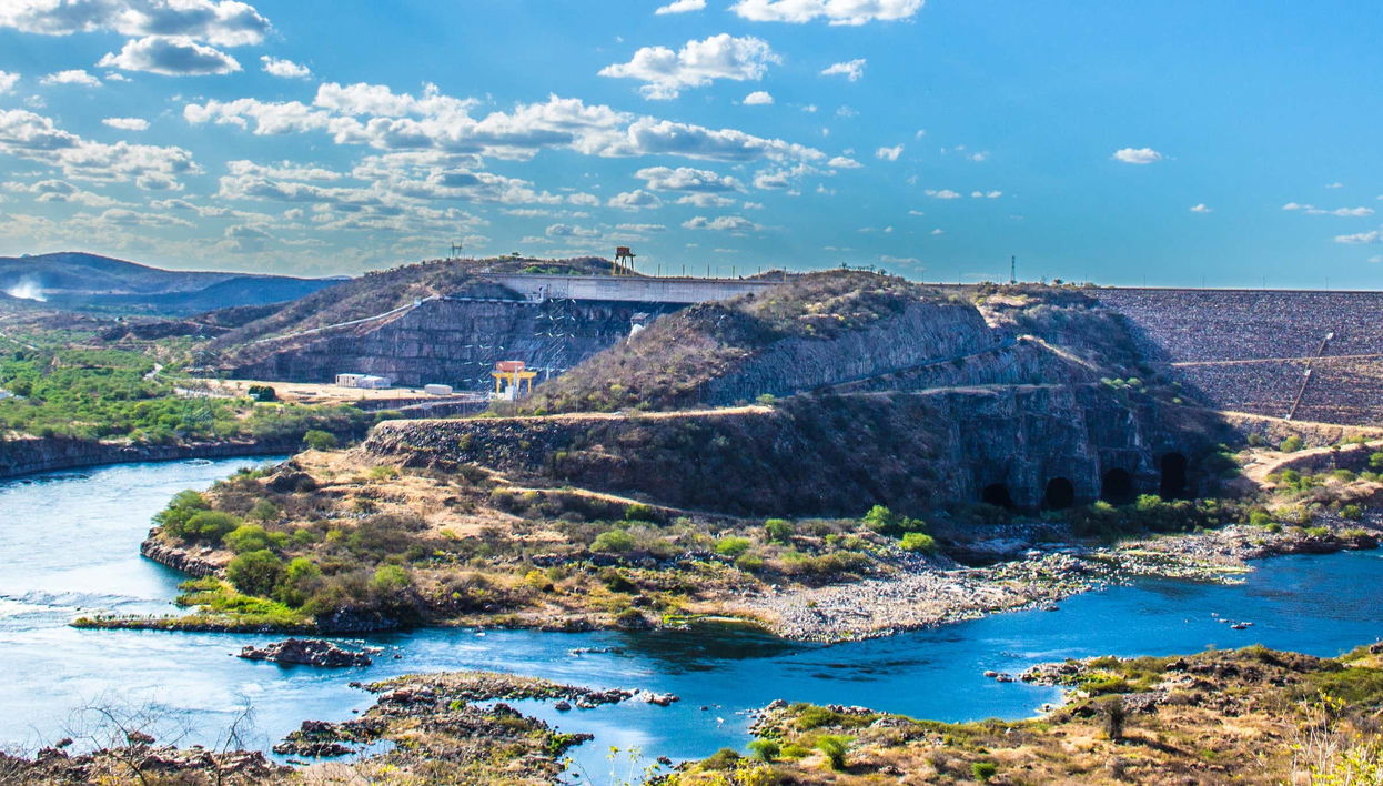 Excursión privada a los cañones de San Francisco