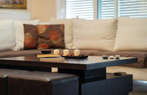 Villa Alpha Sea View With Pool - Foto 15