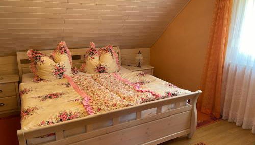 Ferienhaus Ochsenkopfblick - Foto 5