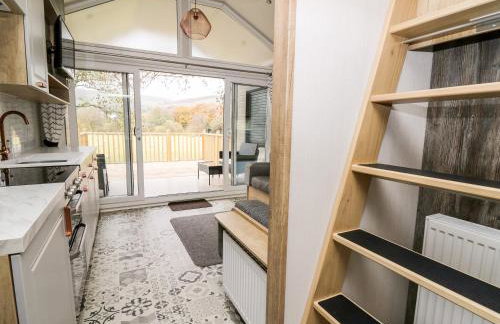 Hillside Lodge - Foto 10