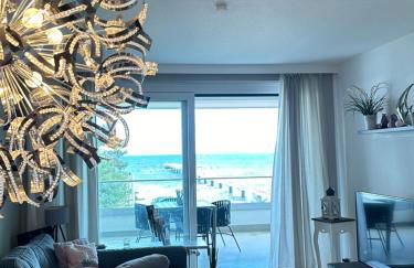 StrandSUITE Scharbeutz Meerblick - Foto 7