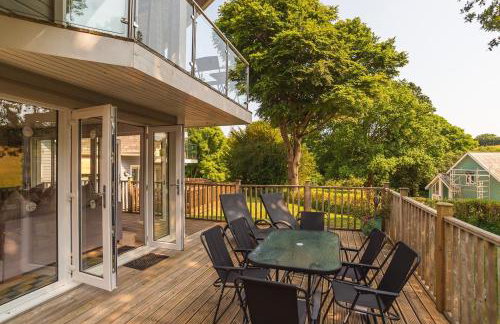 Trewhiddle Retreat V25 by Together Travel - Luxury 4-Bedroom Villa - Foto 3