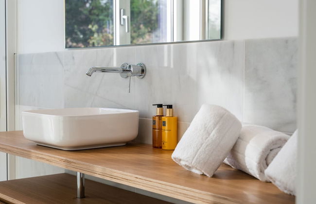 I Loft Santiago by Upper Luxury Housing - Foto 76