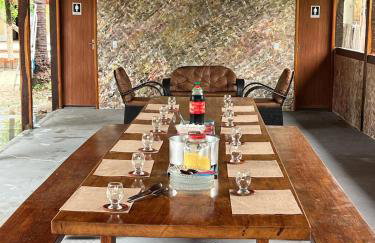 Meu Refúgio - Jer Eco Park - Foto 26