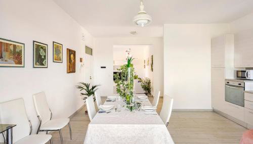 I Due Gelsi appartamento Wood - Foto 4, stove