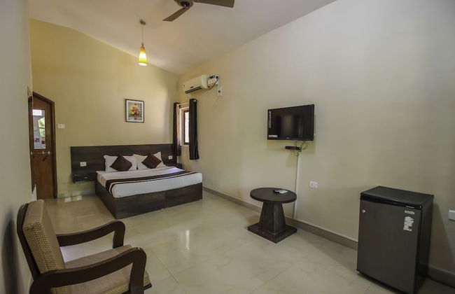OYO 10958 Home Modern Studios Candolim - Photo 15