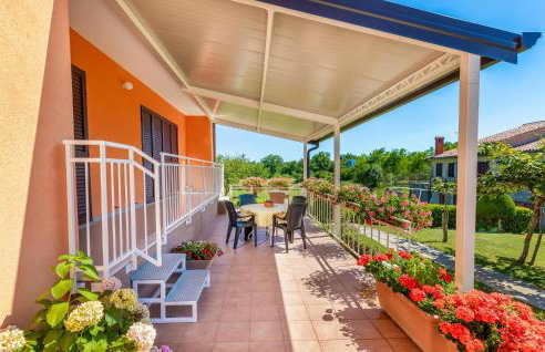 Apartment Nedescina 47 - Foto 12