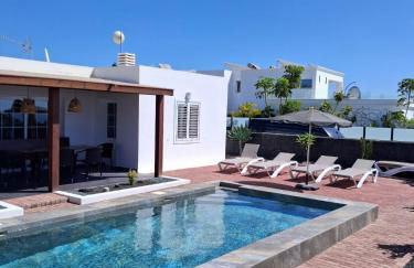 Villa Pol Lanzarote - Foto 6