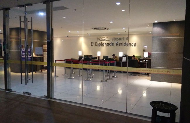 D'Esplanade City View Apartment - Foto 2