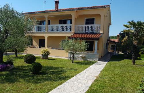 Comfort Apartment Smokva - Foto 22