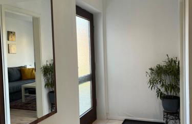 Stilvolles Apartment nahe Therme und PreZero Arena - Foto 15