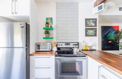 Boutique Apartment in 1905 Victorian Home - Plaza - Westport - Foto 16