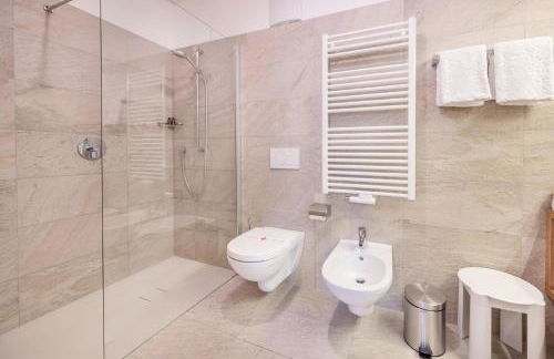 Haus zur Vogelweide App 1 - Foto 18