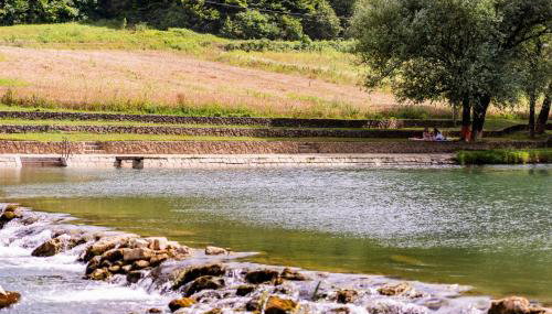 River Apartment 01 by GREEN Croatia - Foto 3