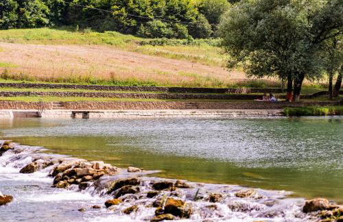 River Apartment 01 by GREEN Croatia - Foto 3