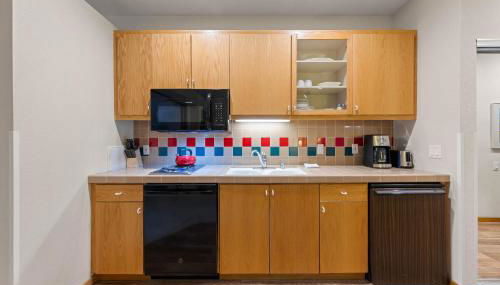 Palisades Tahoe Lodge Rentals Studio #256 - Foto 3