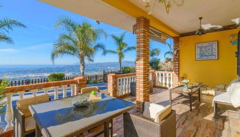 Villa Paraiso Arenas by Ruralidays - Foto 3