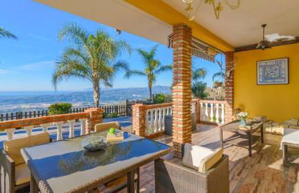 Villa Paraiso Arenas by Ruralidays - Foto 3