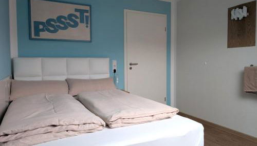 Ferienwohnung auf dem Dorf, Külsheim - Foto 3