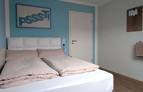 Ferienwohnung auf dem Dorf, Külsheim - Foto 3