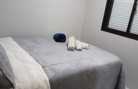 Apartamento Novo, Lindo e Confortável prox Centro - Foto 10